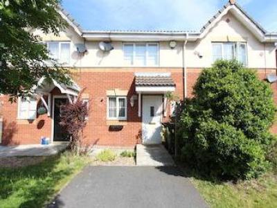 Annonce Location Maison Liverpool