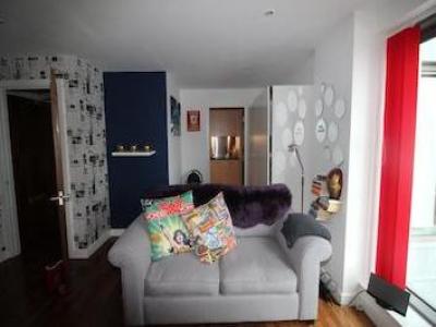 Annonce Location Appartement Liverpool