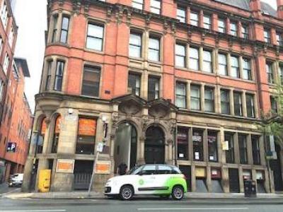 Annonce Location Appartement Manchester