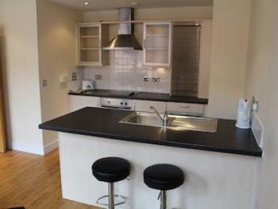 Louer Appartement Manchester