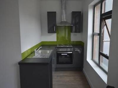 Annonce Location Appartement Leicester