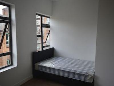 Louer Appartement Leicester