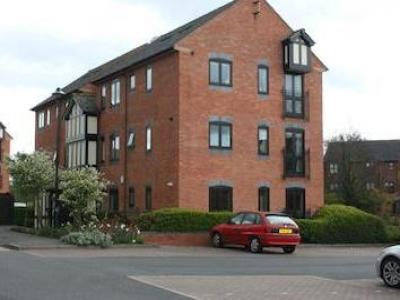 Annonce Location Appartement Leamington-spa