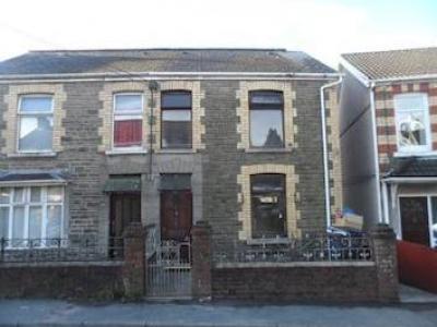 Annonce Location Maison Swansea