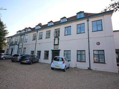 Annonce Location Appartement Bury-st-edmunds