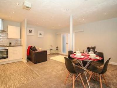 Annonce Location Appartement Manchester