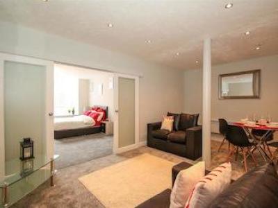 Louer Appartement Manchester