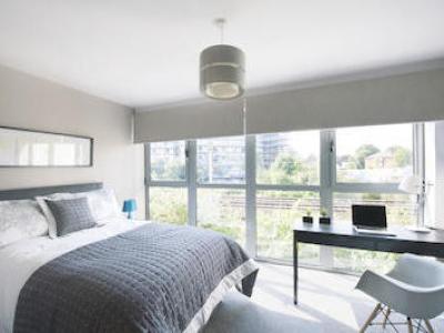 Louer Appartement St-albans