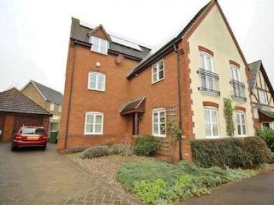 Annonce Location Maison Milton-keynes