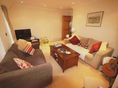 Louer Appartement West-byfleet