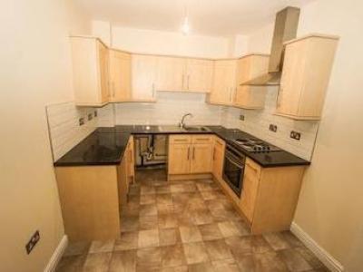 Louer Appartement Wigan