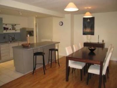 Louer Appartement Nottingham