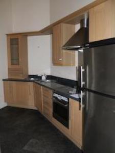 Louer Appartement Nottingham