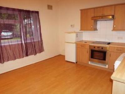 Louer Appartement Southampton