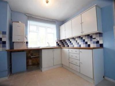 Louer Appartement Romford