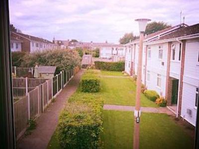 Louer Appartement Wirral