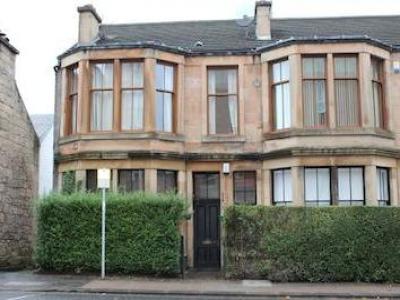 Annonce Location Appartement Glasgow