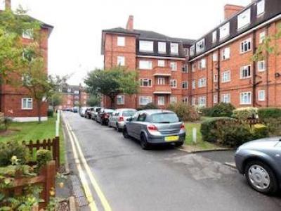 Annonce Location Appartement Wembley