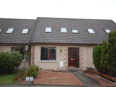 Annonce Location Maison Inverurie