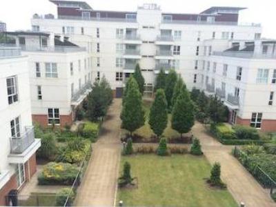 Annonce Location Appartement Leicester