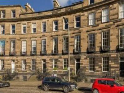 Annonce Location Appartement Edinburgh