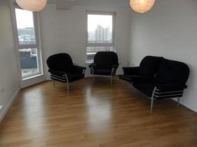 Louer Appartement Luton