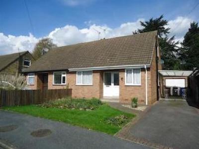 Annonce Location Maison Burton-on-trent