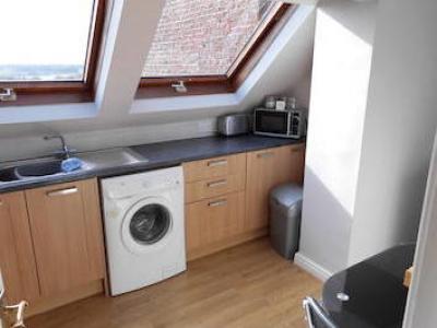 Louer Appartement North-shields