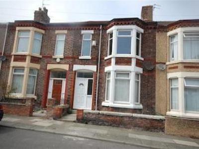 Annonce Location Maison Wallasey