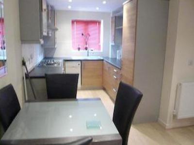 Louer Appartement Borehamwood