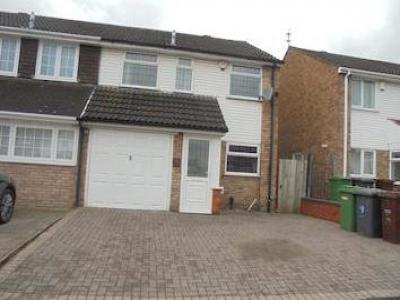 Annonce Location Maison Willenhall