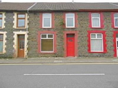 Annonce Location Maison Treorchy