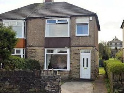 Annonce Location Maison Brighouse