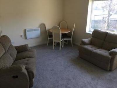 Louer Appartement Sheffield