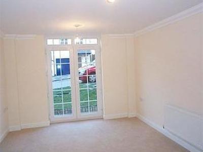 Louer Appartement Macclesfield