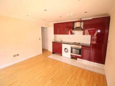 Louer Appartement Luton