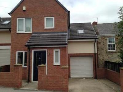 Annonce Location Maison Sunderland