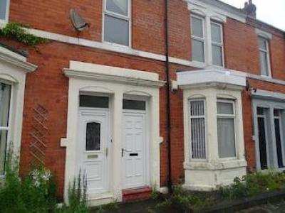 Annonce Location Appartement Newcastle-upon-tyne