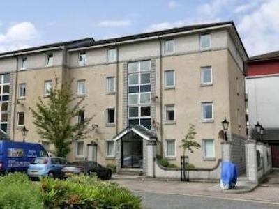 Annonce Location Appartement Aberdeen