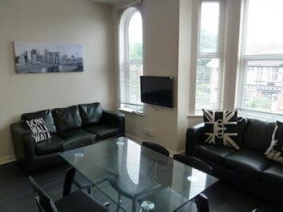 Louer Appartement Manchester