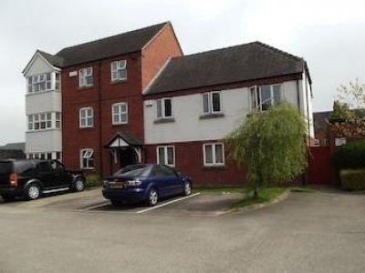Annonce Location Appartement Uttoxeter