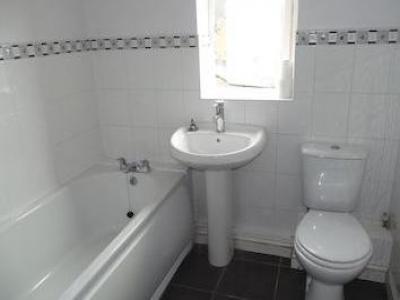 Louer Appartement Uttoxeter