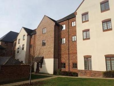 Annonce Location Appartement Milton-keynes