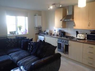 Louer Appartement Milton-keynes