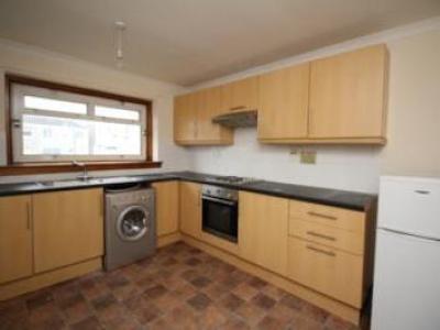 Louer Appartement Falkirk