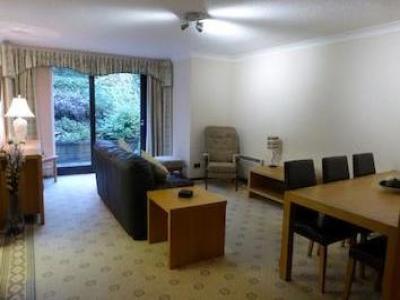 Louer Appartement Aberdeen