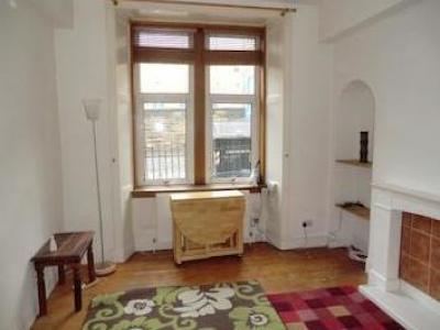 Louer Appartement Edinburgh