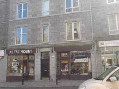 Annonce Location Appartement Aberdeen