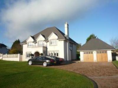 Annonce Location Maison Aberdeen