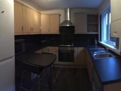 Louer Appartement Aberdeen